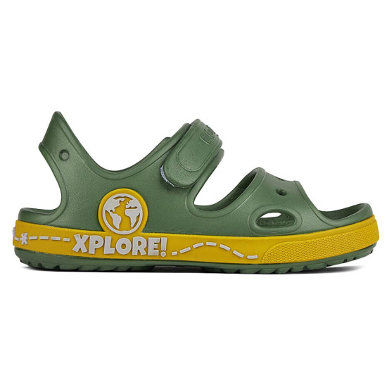 Coqui Yogi Coqui Yogi